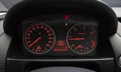 BMW X1 2013, 60331 км, за 5486.52 USD - фото 8