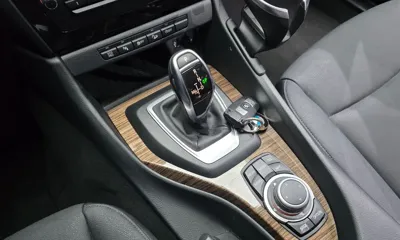BMW X1 2013, 60331 км, за 5486.52 USD - фото 9