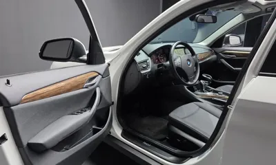 BMW X1 2013, 60331 км, за 5486.52 USD - фото 10