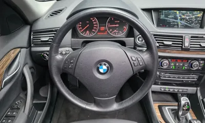BMW X1 2013, 60331 км, за 5486.52 USD - фото 13