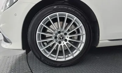 Mercedes-Benz E-Class 2021, 77007 км, за 24039.1 USD