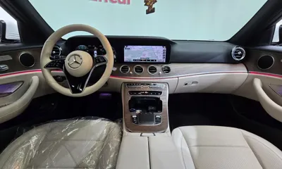 Mercedes-Benz E-Class 2021, 77007 км, за 24039.1 USD - фото 7