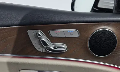 Mercedes-Benz E-Class 2021, 77007 км, за 24039.1 USD - фото 28