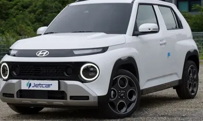 Hyundai Casper 2026, 30 км, за 12476.39 USD