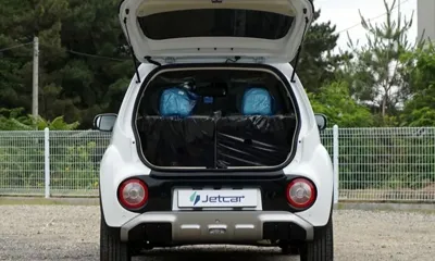 Hyundai Casper 2026, 30 км, за 12476.39 USD