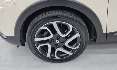 Renault-KoreaSamsung QM3 2014, 168000 км, за 2166.21 USD