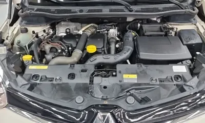 Renault-KoreaSamsung QM3 2014, 168000 км, за 2148.86 USD - фото 6