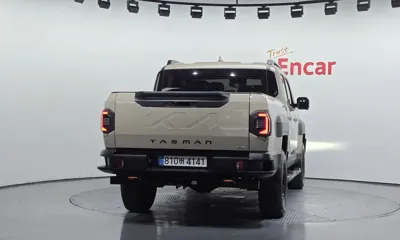 Kia Tasman 2026, 10509 км, за 30149.11 USD