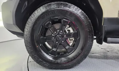 Kia Tasman 2026, 10509 км, за 30149.11 USD