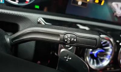 Mercedes-Benz CLA-Class 2023, 25481 км, за 24894.89 USD - фото 9