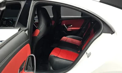 Mercedes-Benz CLA-Class 2023, 25481 км, за 24894.89 USD - фото 11