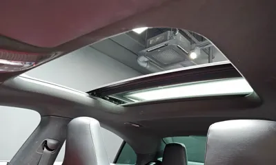 Mercedes-Benz CLA-Class 2023, 25481 км, за 24894.89 USD - фото 19