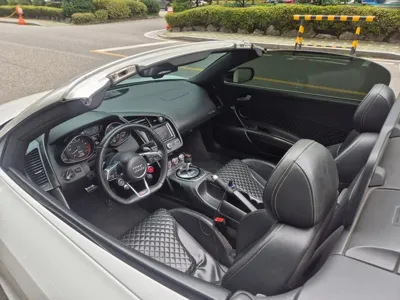 Audi R8 2013, 98800 км, за 39330.58 USD - фото 7