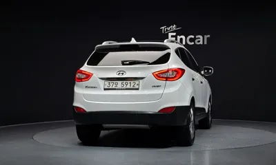 Hyundai Tucson 2014, 131831 км, за 4748.9 USD