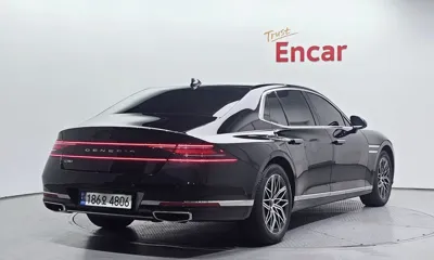 Genesis G90 2023, 44054 км, за 44308.78 USD