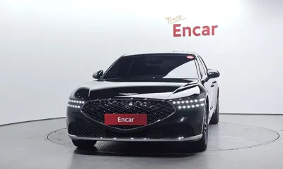 Genesis G90 2023, 44054 км, за 44308.78 USD