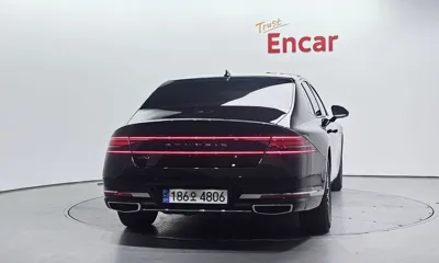 Genesis G90 2023, 44054 км, за 44308.78 USD