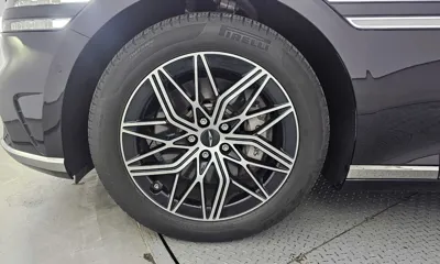 Genesis G90 2023, 44054 км, за 44308.78 USD