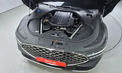 Genesis G90 2023, 44054 км, за 43973.96 USD - фото 6