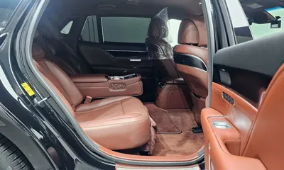 Genesis G90 2023, 44054 км, за 43973.96 USD - фото 11