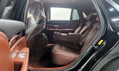 Genesis G90 2023, 44054 км, за 43973.96 USD - фото 12