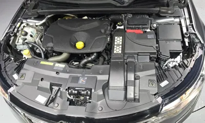 Renault-KoreaSamsung SM6 2017, 129128 км, за 4398.06 USD - фото 6
