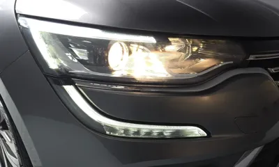 Renault-KoreaSamsung SM6 2017, 129128 км, за 4398.06 USD - фото 22