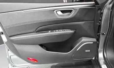 Renault-KoreaSamsung SM6 2017, 129128 км, за 4398.06 USD - фото 24