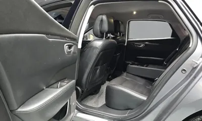 Renault-KoreaSamsung SM6 2017, 129128 км, за 4398.06 USD - фото 26