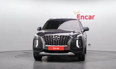 Hyundai Palisade 2019, 69044 км, за 14853.43 USD
