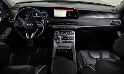 Hyundai Palisade 2019, 69044 км, за 14821.55 USD - фото 7