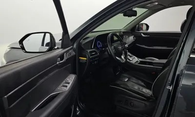 Hyundai Palisade 2019, 69044 км, за 14821.55 USD - фото 10
