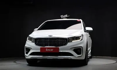 Kia Canival 2019, 49082 км, за 10906.94 USD