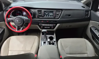 Kia Canival 2019, 49082 км, за 10906.94 USD - фото 7