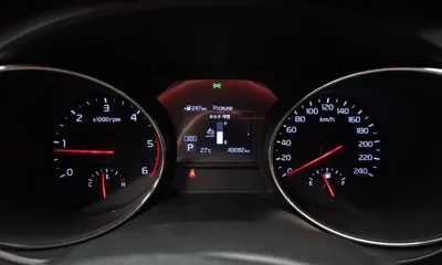 Kia Canival 2019, 49082 км, за 10906.94 USD - фото 8