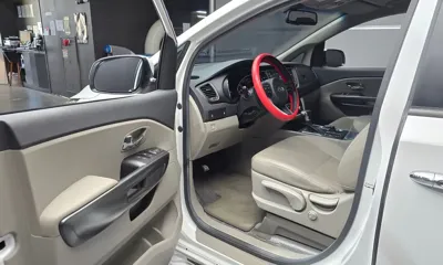 Kia Canival 2019, 49082 км, за 10906.94 USD - фото 10