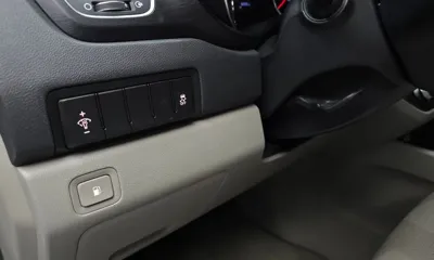 Kia Canival 2019, 49082 км, за 10906.94 USD - фото 18