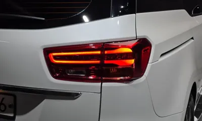 Kia Canival 2019, 49082 км, за 10906.94 USD - фото 23