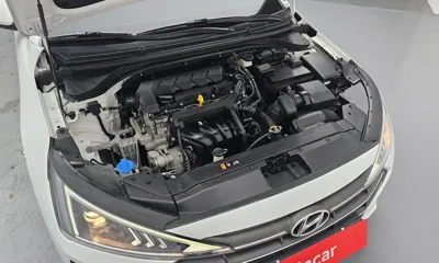 Hyundai Avante 2020, 86176 км, за 7475.78 USD - фото 6
