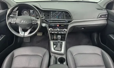 Hyundai Avante 2020, 86176 км, за 7475.78 USD - фото 7