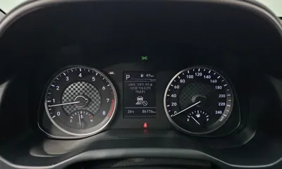 Hyundai Avante 2020, 86176 км, за 7475.78 USD - фото 8