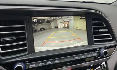 Hyundai Avante 2020, 86176 км, за 7475.78 USD - фото 17