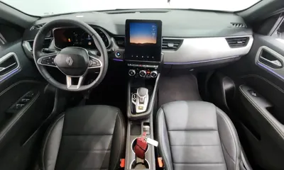 Renault-KoreaSamsung Arkana 2025, 53481 км, за 14897.23 USD - фото 7