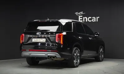 Hyundai Palisade 2023, 55376 км, за 19665.29 USD