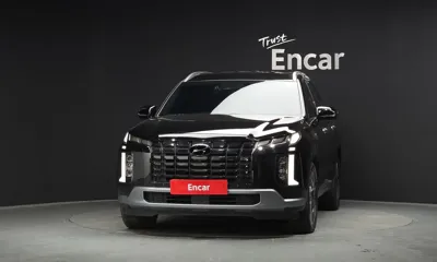 Hyundai Palisade 2023, 55376 км, за 19665.29 USD