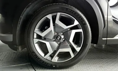 Hyundai Palisade 2023, 55376 км, за 19665.29 USD