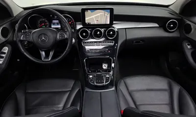 Mercedes-Benz C-Class 2015, 66206 км, за 9327.37 USD - фото 7
