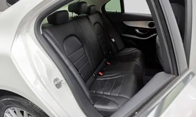 Mercedes-Benz C-Class 2015, 66206 км, за 9327.37 USD - фото 12