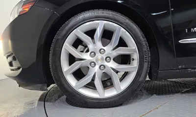 ChevroletGMDaewoo Impala 2016, 128642 км, за 4398.06 USD