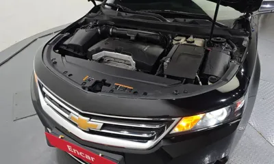 ChevroletGMDaewoo Impala 2016, 128642 км, за 4398.06 USD - фото 6